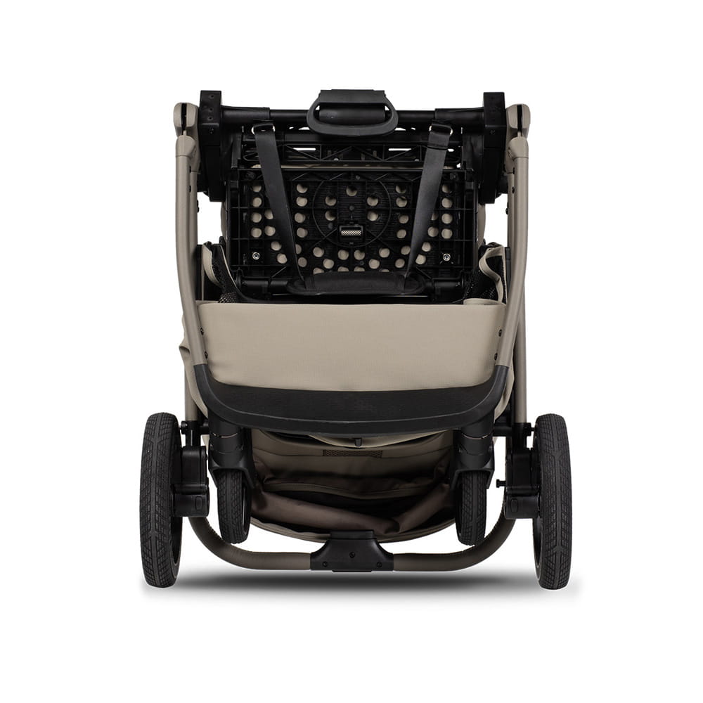 Carucior Venicci Tila Latte - imagine 8