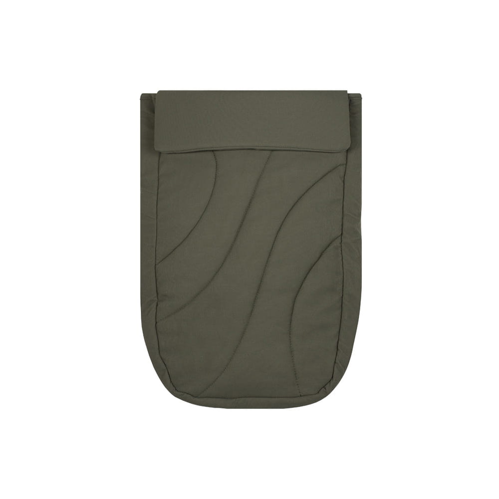 Carucior Venicci Tila Olive - imagine 22