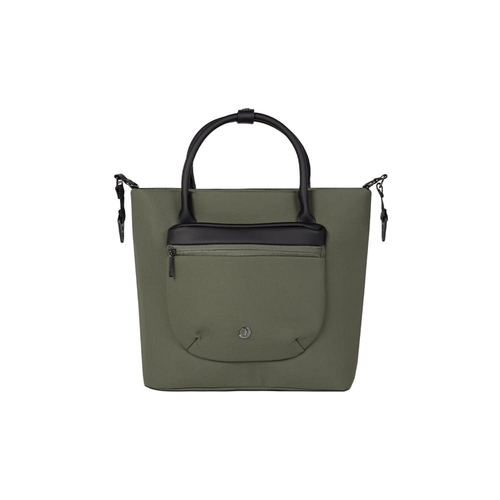 Carucior Venicci Tila Olive - imagine 21