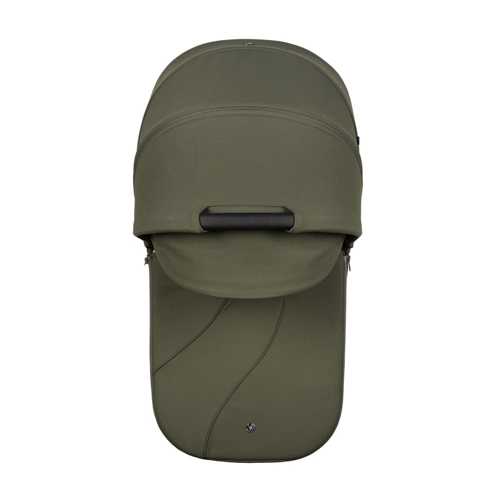 Carucior Venicci Tila Olive - imagine 16