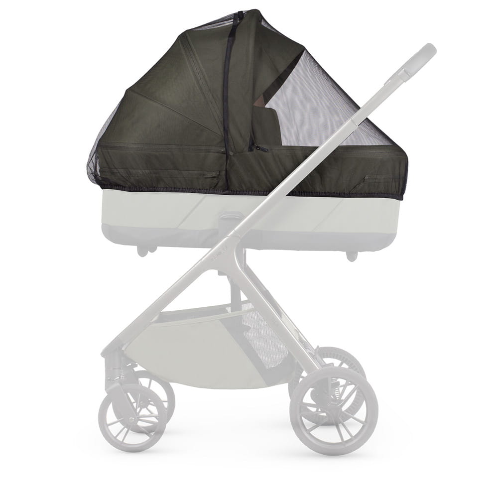 Carucior Venicci Tila Olive - imagine 14